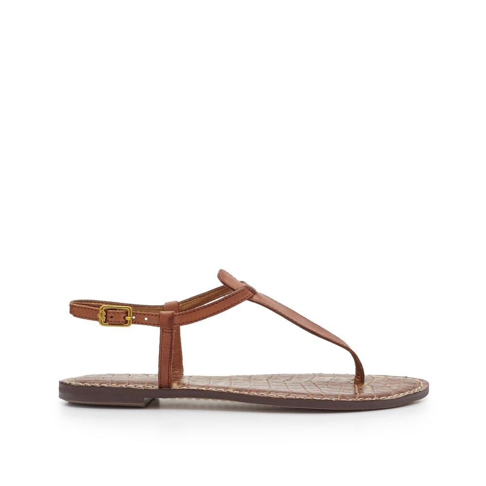 Used Sam Edelman Gigi Thong Sandal